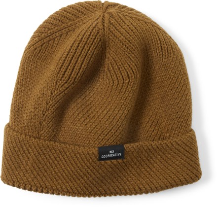 Double Back Beanie