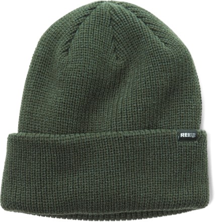 Rei cheap beanie hat