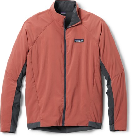 Patagonia thermal jacket sale