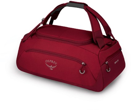 osprey gym bag