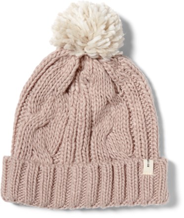 Nook Beanie - Women's