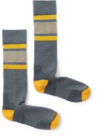 REI Co-op Powderbound Lightweight Snow Socks