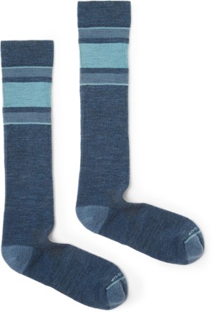 REI Co-op Powderbound Lightweight Snow Socks