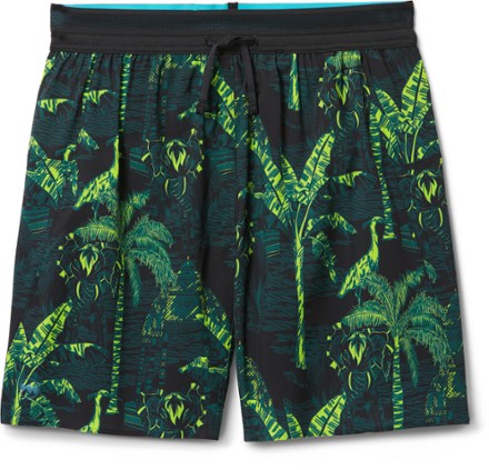 Janji Traverse 2-in-1 Shorts - Men's