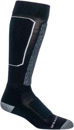 Icebreaker Men's Ski+ Medium OTC Socks