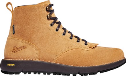 Danner logger shop boots clearance