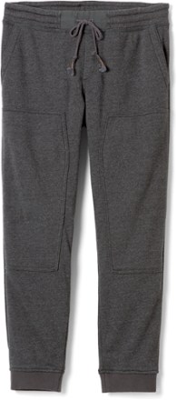 rei fleece leggings