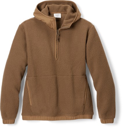 best mens outdoor hoodies