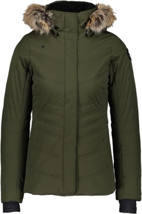 Women's Labyrinth Loop™ Insulated Hooded Jacket