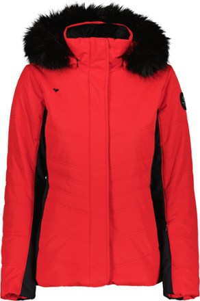 Petite ski jacket outlet sale