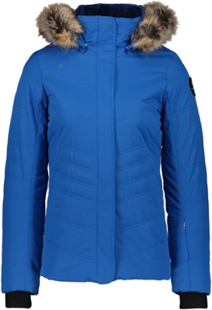 Obermeyer petite cheap ski jacket