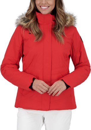 Obermeyer plus cheap size jackets