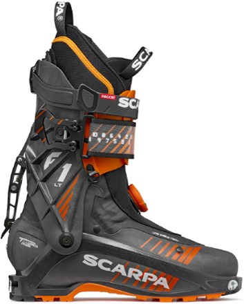 Scarpa Men's F1 LT Alpine Touring