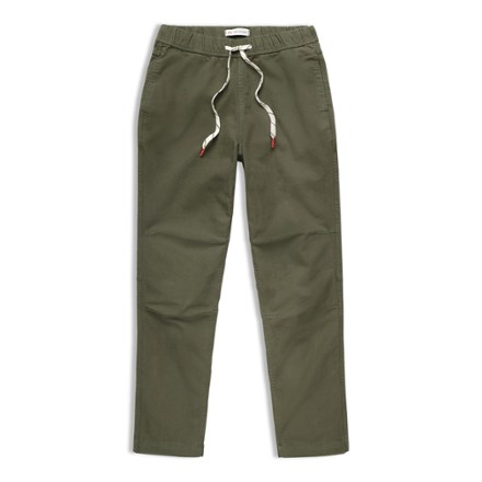 Topo Designs Women's Dirt Pants