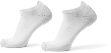 COOLMAX EcoMade Everyday Low Socks - 2 Pairs