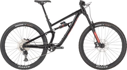 rei mountain bikes for sale