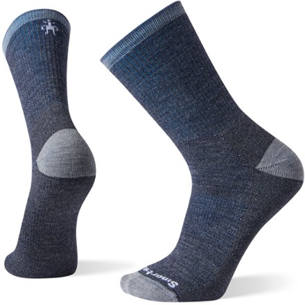 Smartwool Hike Light Street Crew Socks - Men's | REI Co-op