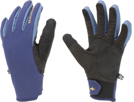 waterproof hiking gloves