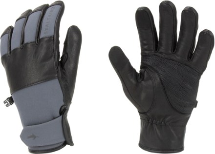 Seirus xtreme all weather sales gloves