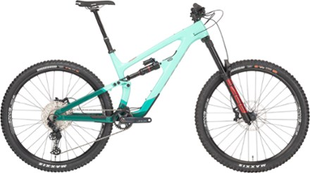 diamondback recoil mountain bike