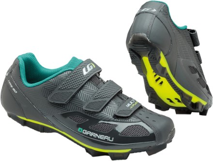 cycling shoes clearance