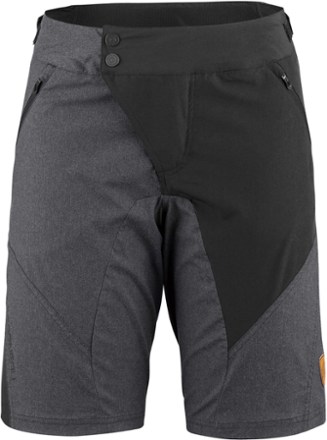 garneau shorts