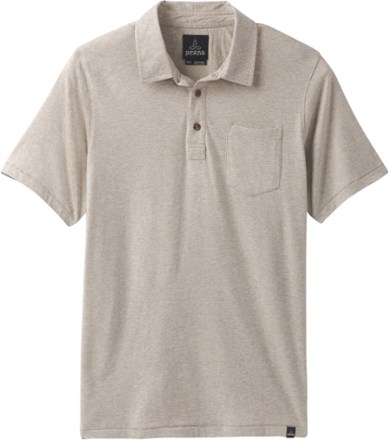 prana polo