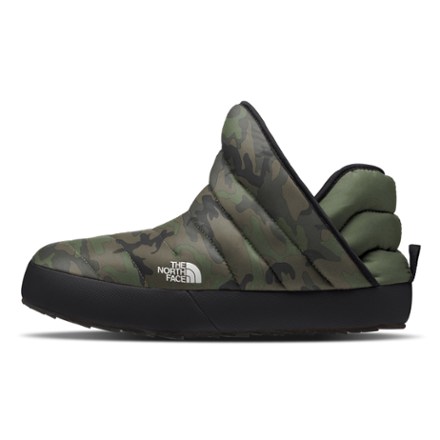 North face booties slippers best sale