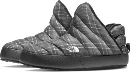 North face men's thermoball traction outlet booties