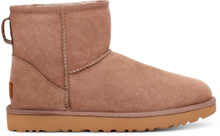 Ugg mini shop ii fawn