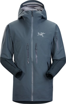 Arc'teryx Sabre LT Jacket - Men's | REI Co-op