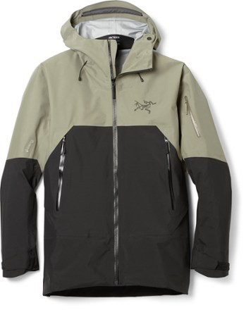 Arc'teryx Rush Jacket - Men's | REI Co-op