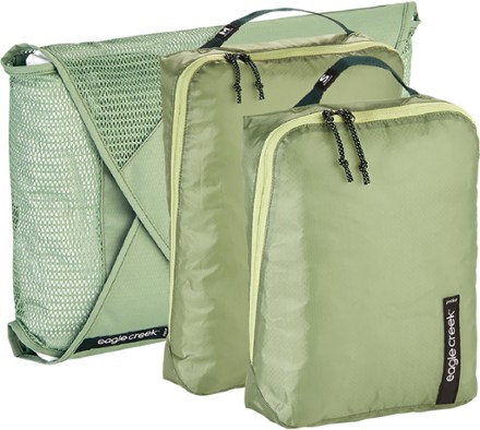 Rei eagle creek store packing cubes