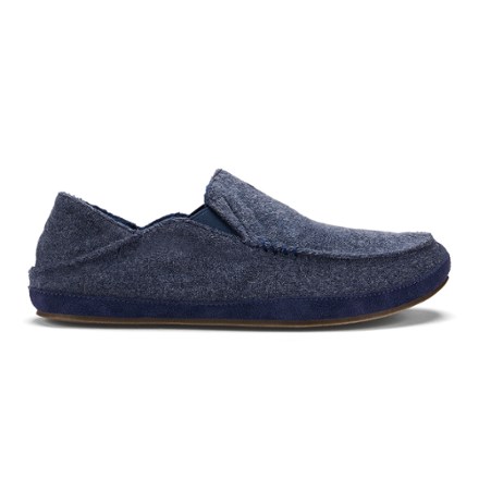 OluKai Men's Moloa Hulu Slippers