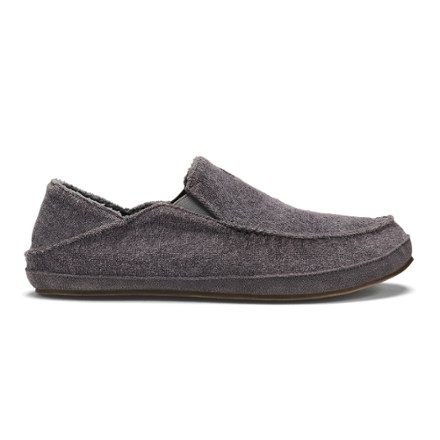 OluKai Men's Moloa Hulu Slippers