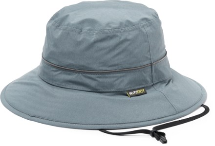 Wilderness Rain Hat