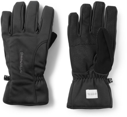 Manzella Versatile Outdoor Insulated Gloves - Men's | REI Co-op