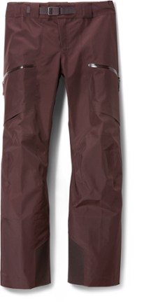 Arc'teryx Rush Pants - Men's | REI Co-op