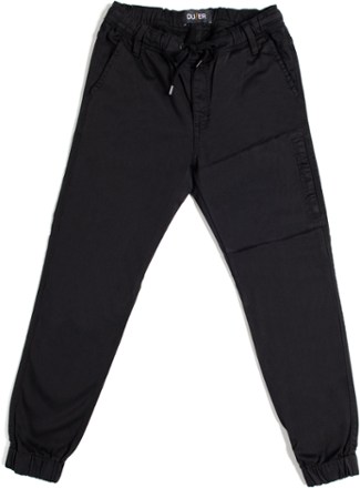 DUER Men's No Sweat Jogger Pants