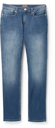 DUER, Fireside Denim Slim, Winter Jeans