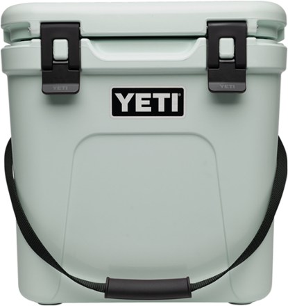 Yeti Roadie Coolers