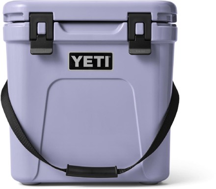 YETI Roadie 24 Cooler - Aquifer Blue