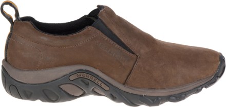 Merrell Jungle Moc Nubuck Shoes - Men's | REI Co-op