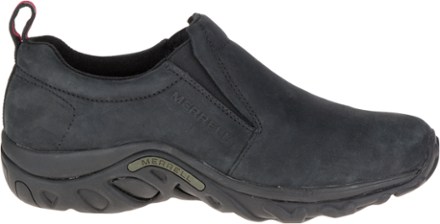 Merrell best sale nubuck shoes