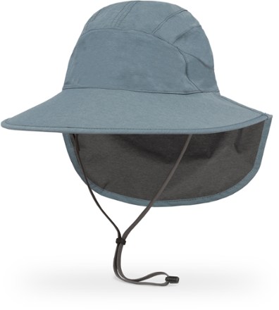 Sunday Afternoons Ultra Adventure Hat - Sun Hat for Men Women with