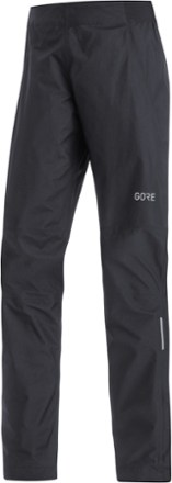 gore tex bike pants