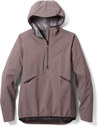 On Waterproof Anorak - Women's | REI Co-op