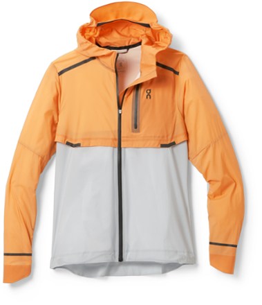 On running weather jacket hot sale women's