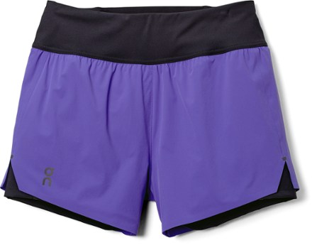 On Sprinter Shorts - Women's