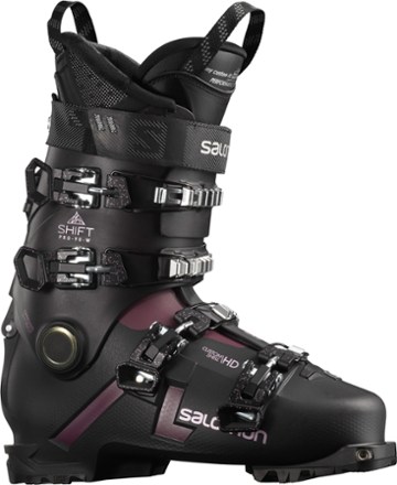 Ski Boot Sizing Chart | REI Co-op